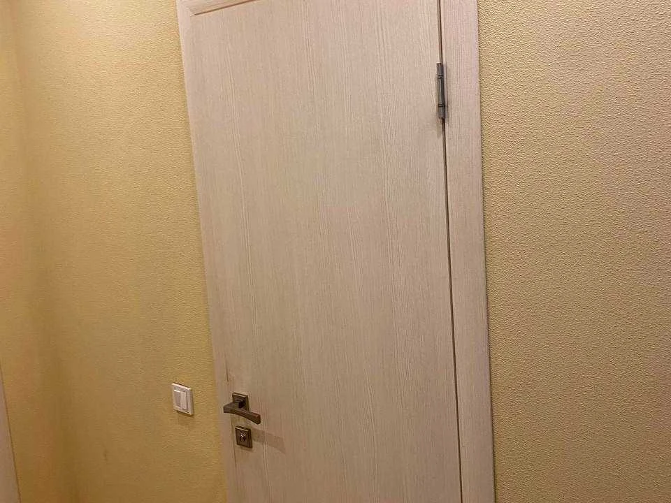 Apartment. Serhiy Danchenko St., Kyiv