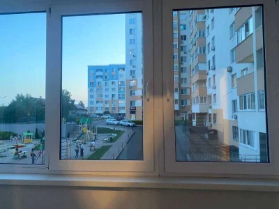 Apartment. Serhiy Danchenko St., Kyiv
