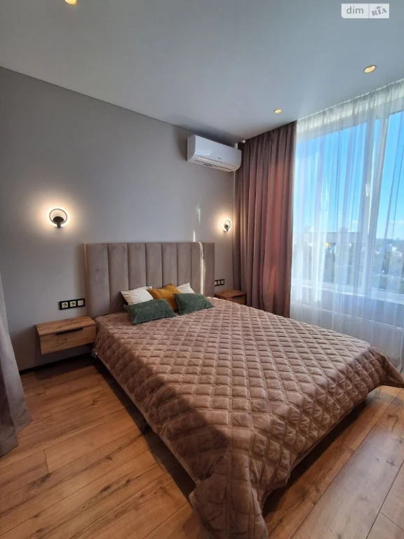 Long-Term Rental Apartment in Akademistche