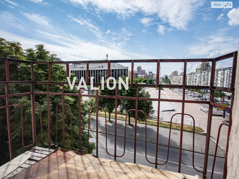 Long Term Rental, 2-room Apartment, Cherpanova Hora