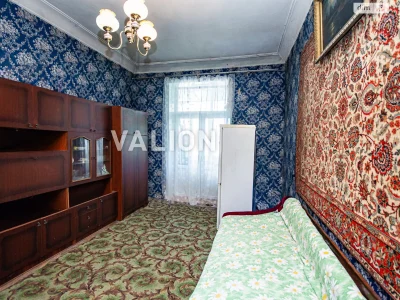 Long Term Rental, 2-room Apartment, Cherpanova Hora