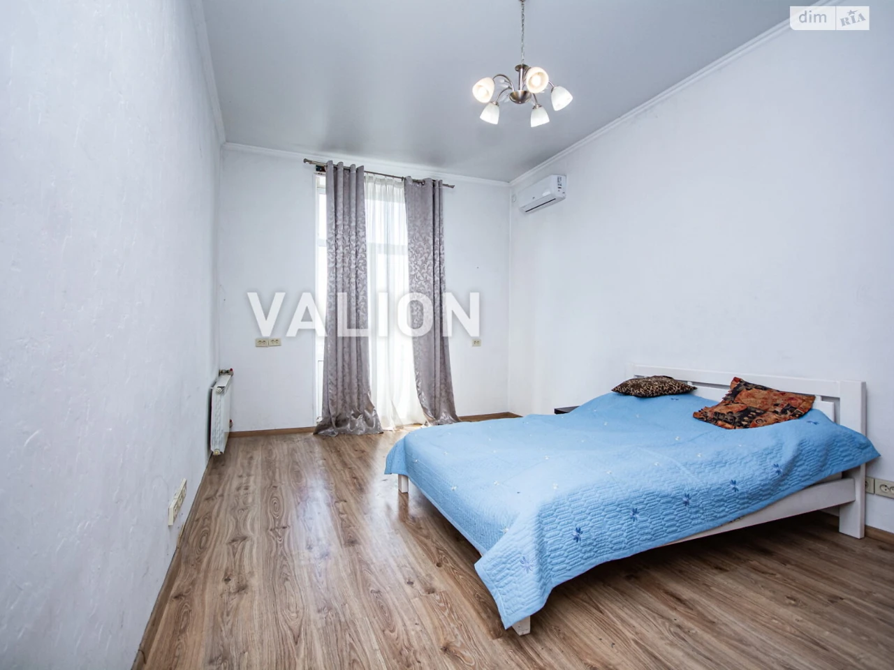 Long Term Rental, 2-room Apartment, Cherpanova Hora