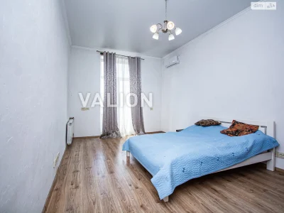 Long Term Rental, 2-room Apartment, Cherpanova Hora