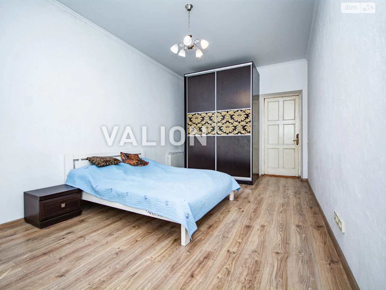 Long Term Rental, 2-room Apartment, Cherpanova Hora