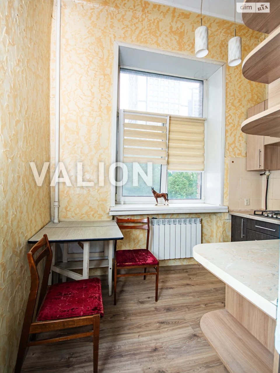 Long Term Rental, 2-room Apartment, Cherpanova Hora