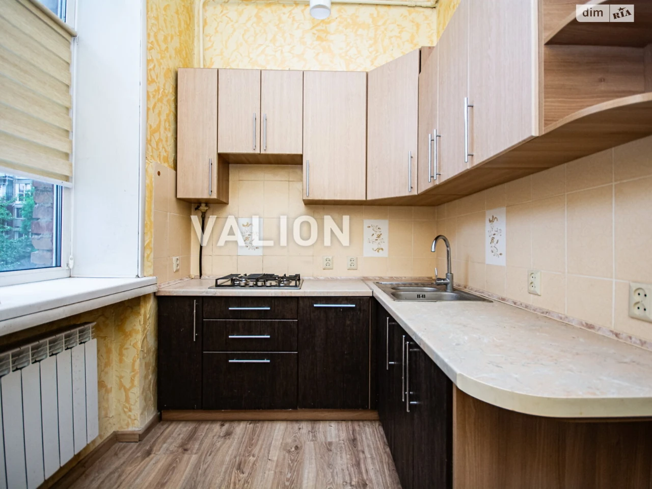 Long Term Rental, 2-room Apartment, Cherpanova Hora