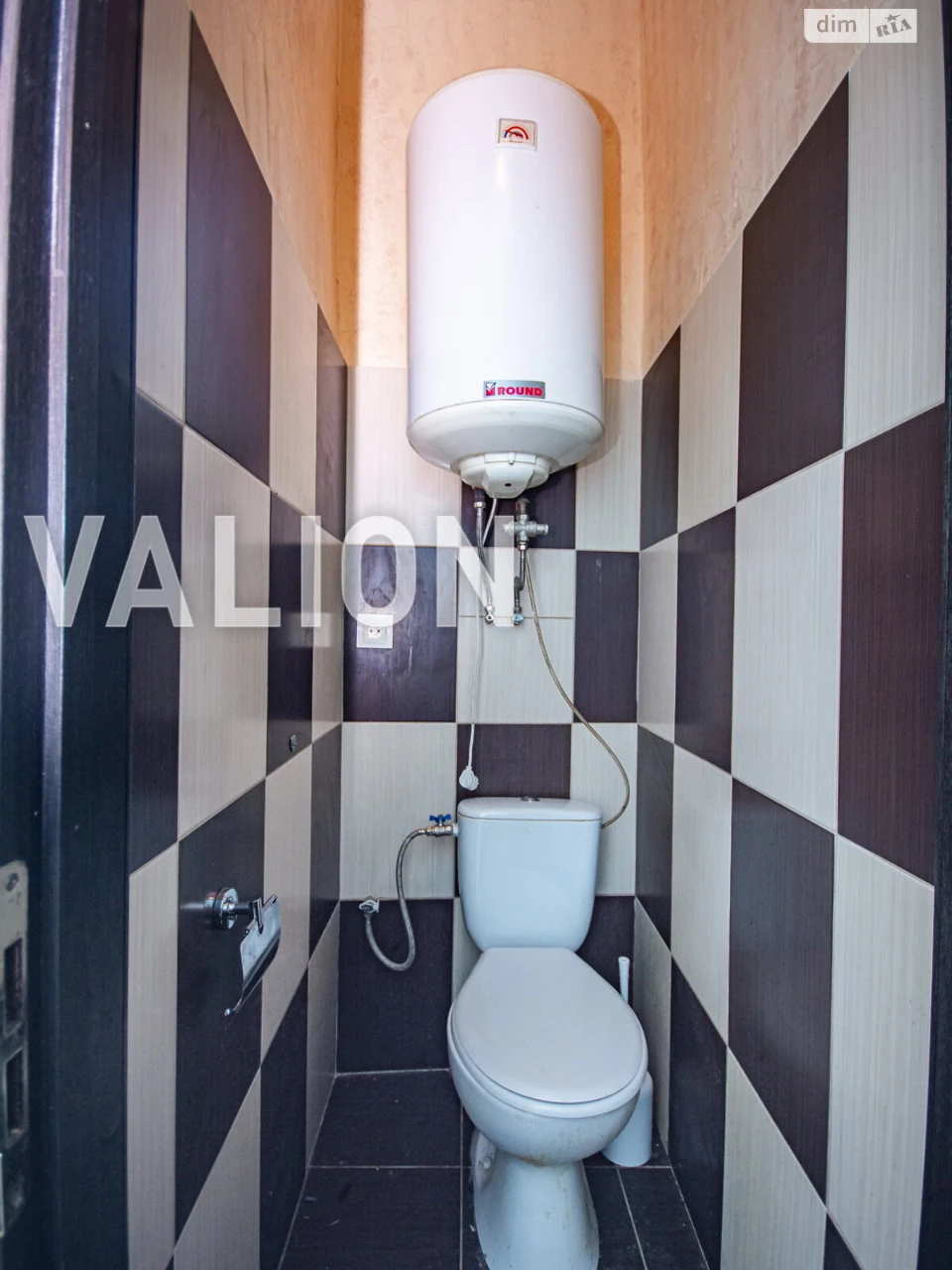 Long Term Rental, 2-room Apartment, Cherpanova Hora