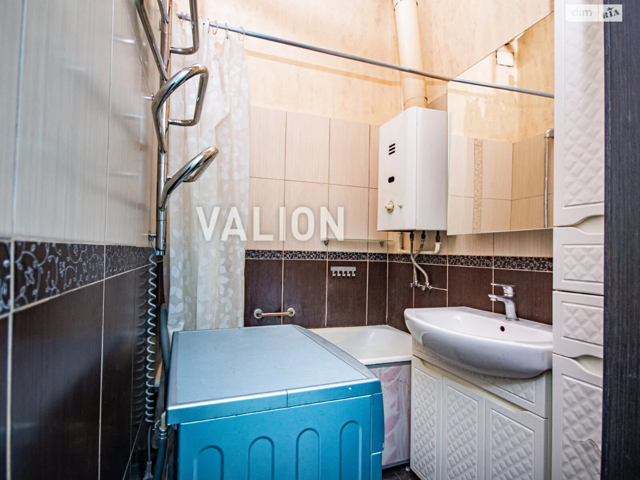 Long Term Rental, 2-room Apartment, Cherpanova Hora
