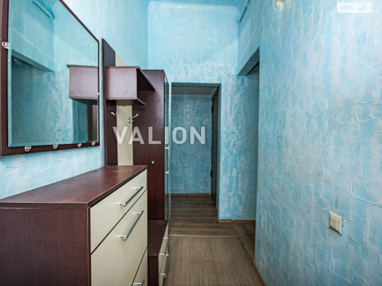 Long Term Rental, 2-room Apartment, Cherpanova Hora