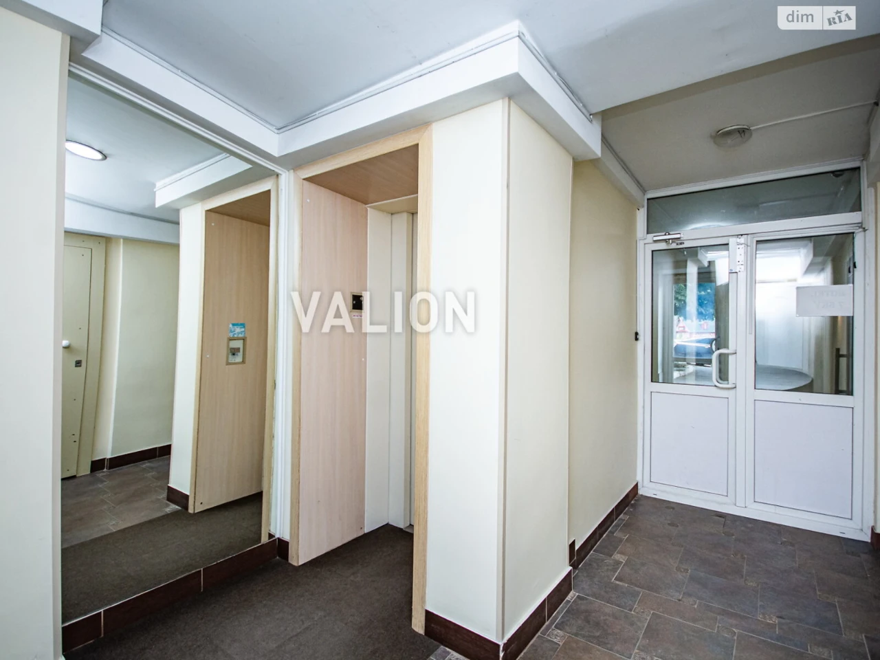Long Term Rental, 2-room Apartment, Cherpanova Hora