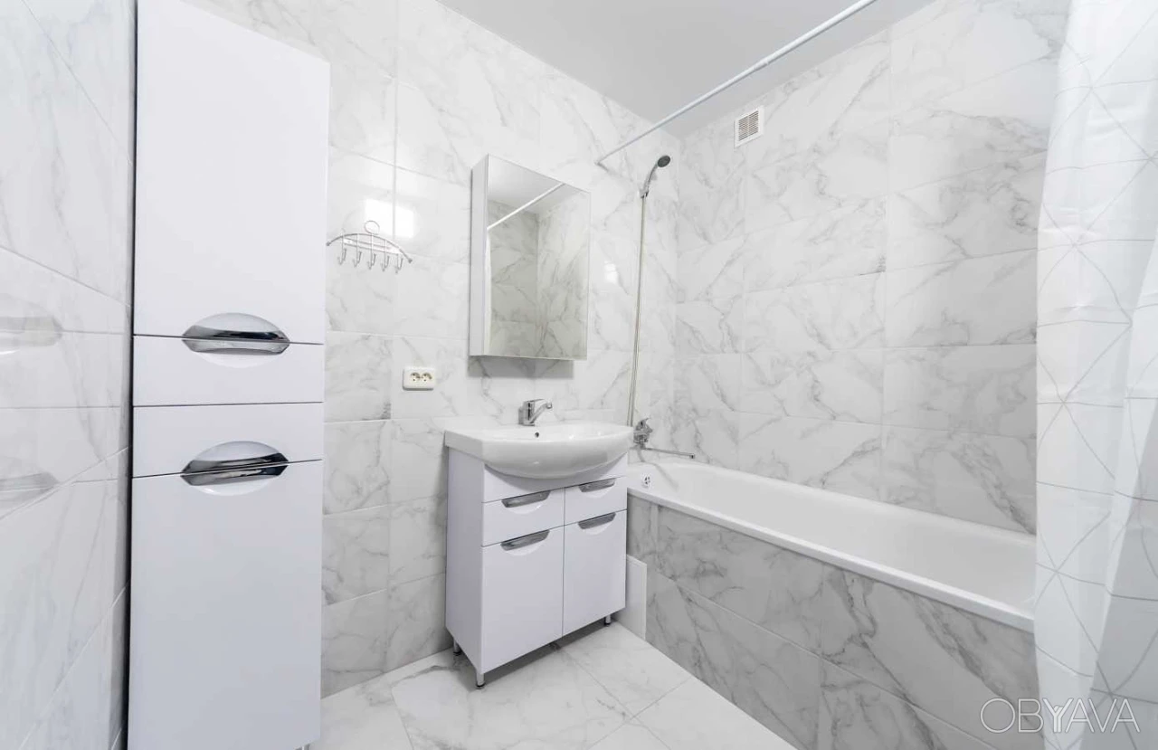 3-комнатная квартира, 95.00 кв.м