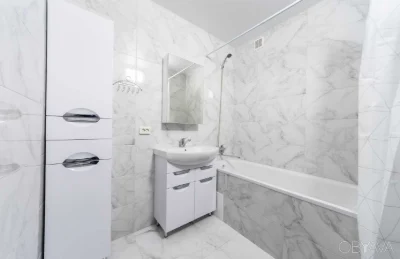3-комнатная квартира, 95.00 кв.м