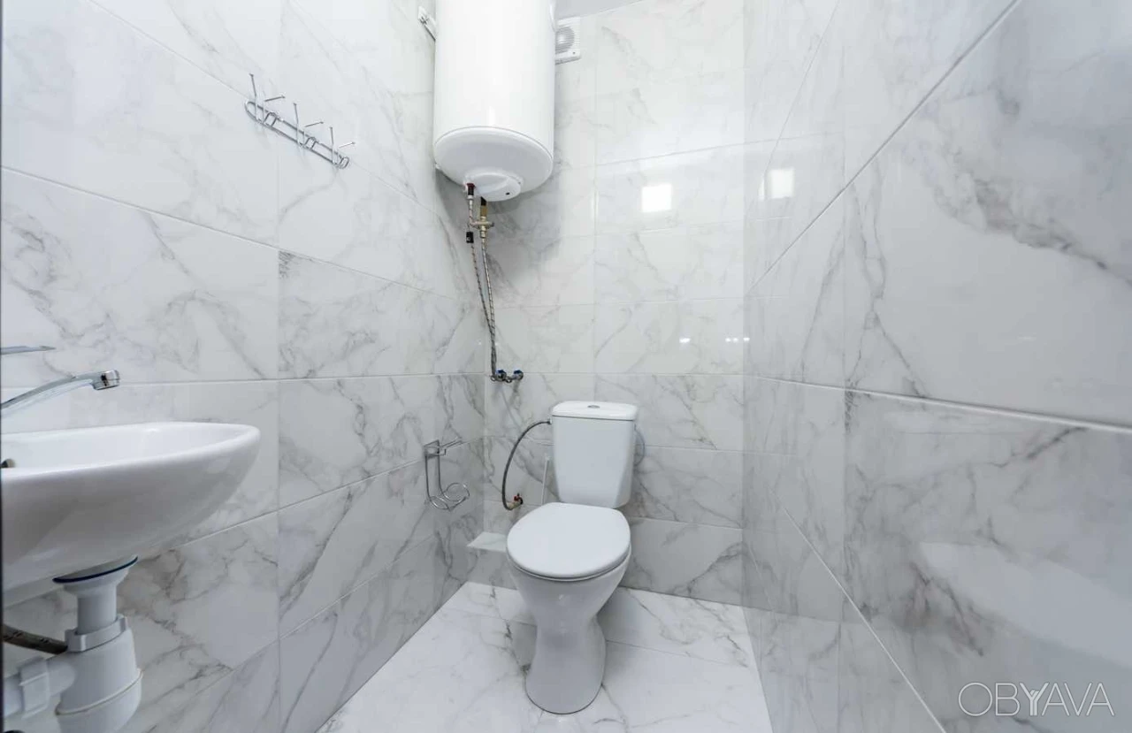 3-комнатная квартира, 95.00 кв.м