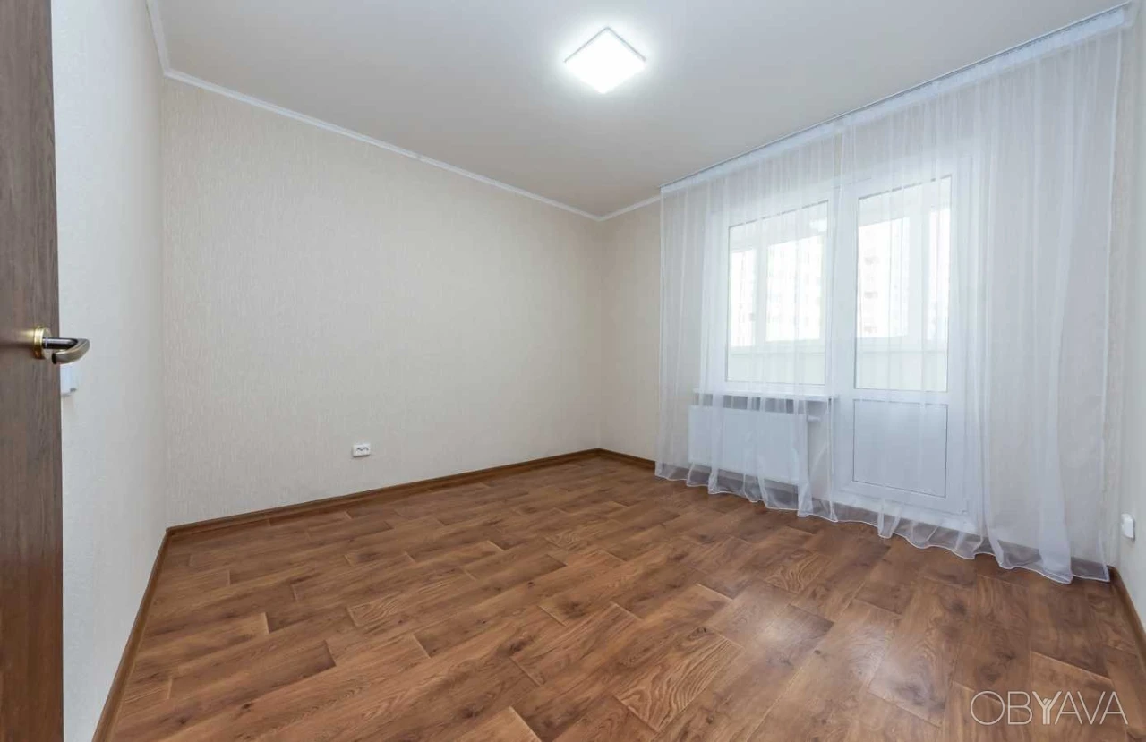 3-комнатная квартира, 95.00 кв.м
