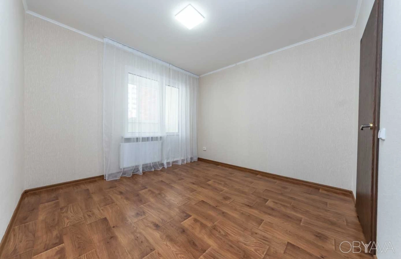 3-комнатная квартира, 95.00 кв.м