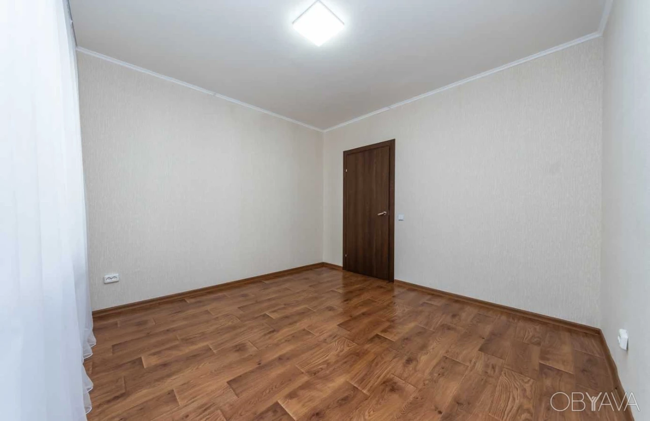 3-комнатная квартира, 95.00 кв.м