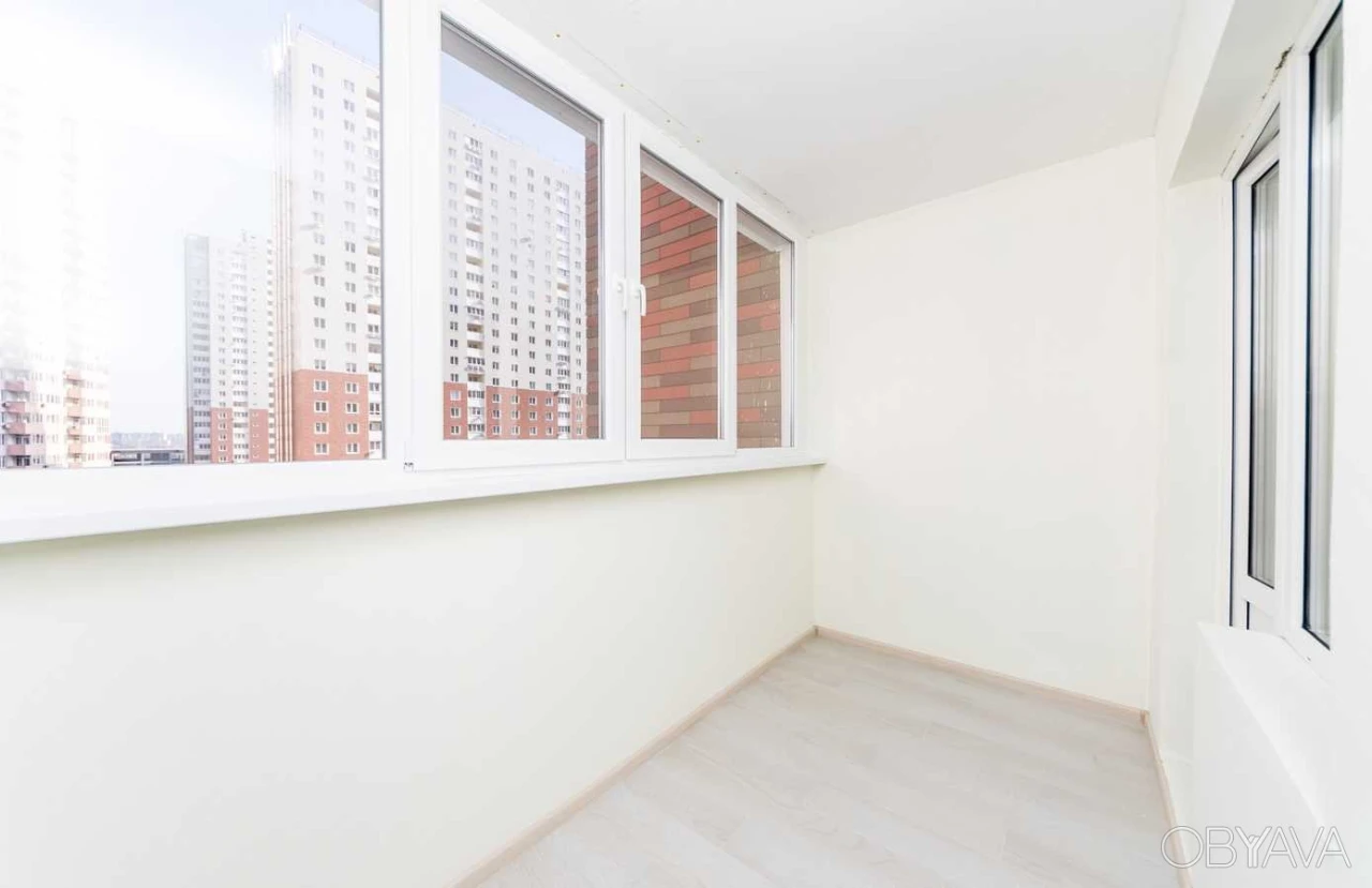 3-комнатная квартира, 95.00 кв.м