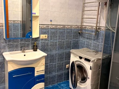 Rent of a 1-room apartment 64 sq m 8/24 floor