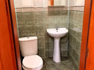 Rent of a 1-room apartment 64 sq m 8/24 floor