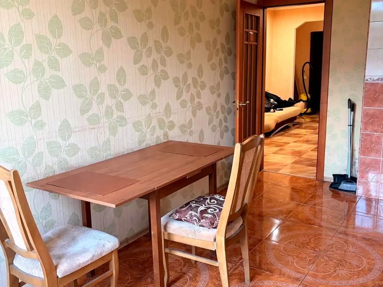Rent of a 1-room apartment 64 sq m 8/24 floor