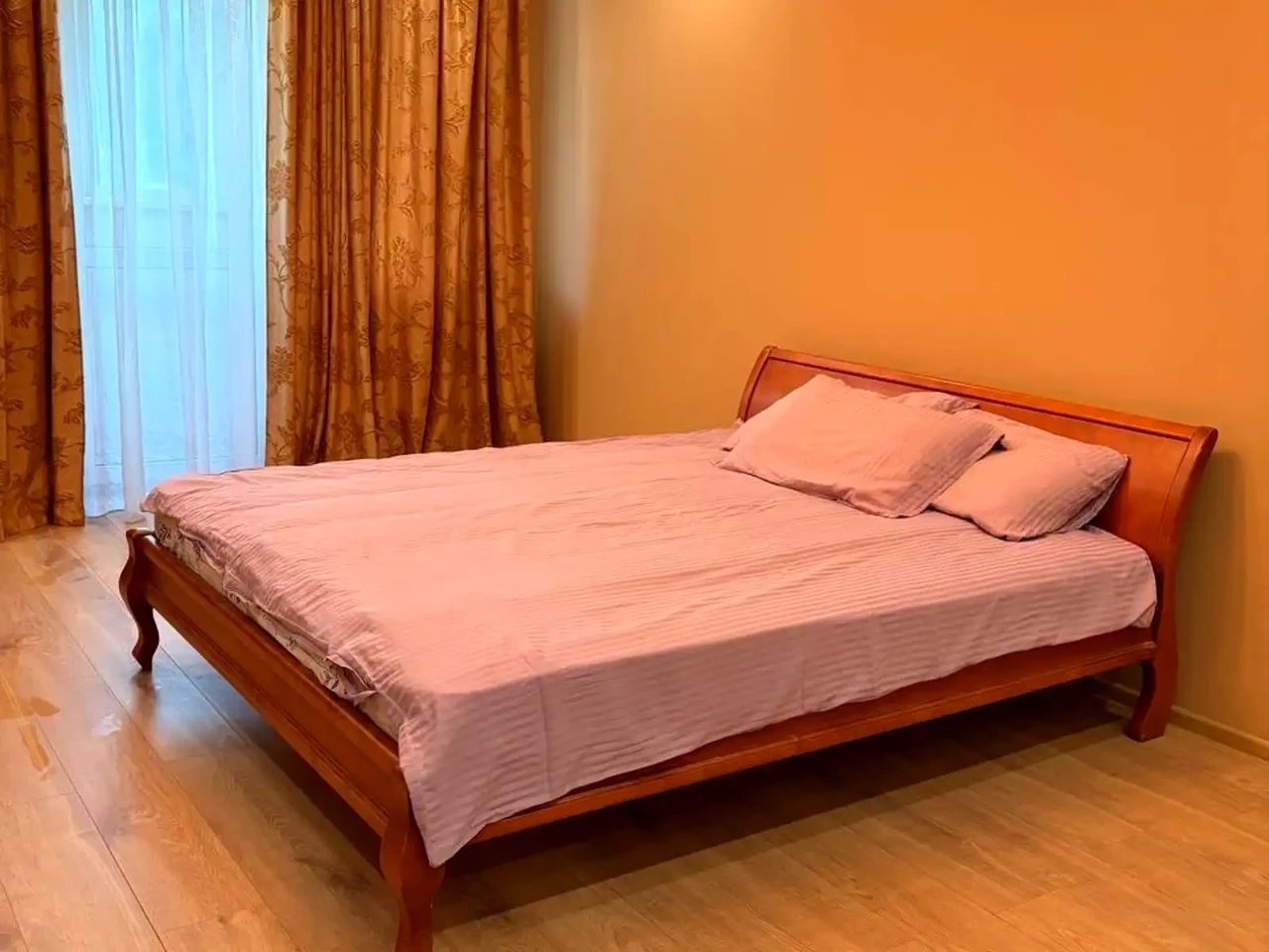 Rent of a 1-room apartment 64 sq m 8/24 floor