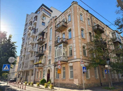 Оренда м Арсенальна Центр 3к квартира вул Левандовська 8/15