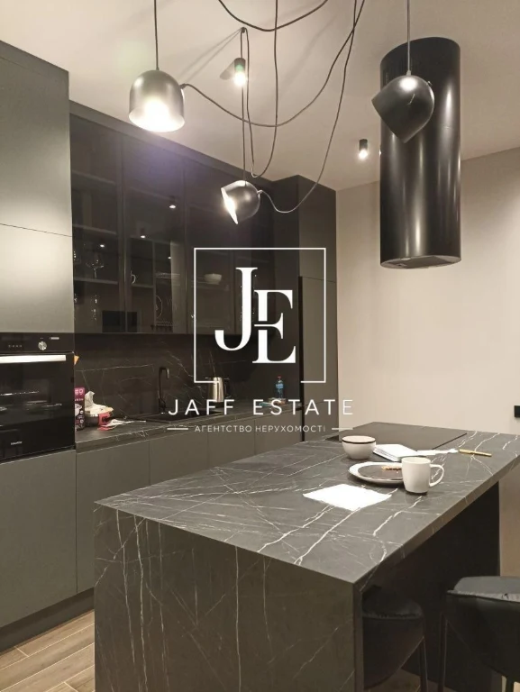 Rent of a 1-room apartment in the residential complex «Chicago Central House» | ц