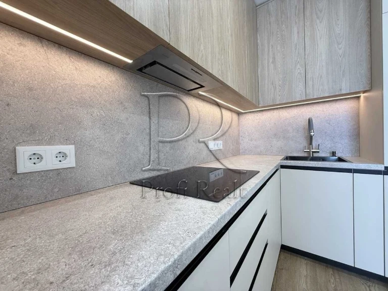 Rent 1-room apartment/3rd floor/closet/Warsawskiy2
