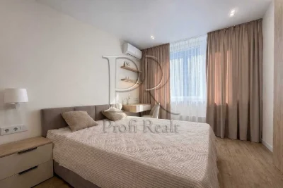 Rent 1-room apartment/3rd floor/closet/Warsawskiy2