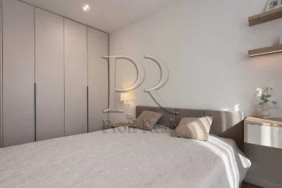 Rent 1-room apartment/3rd floor/closet/Warsawskiy2