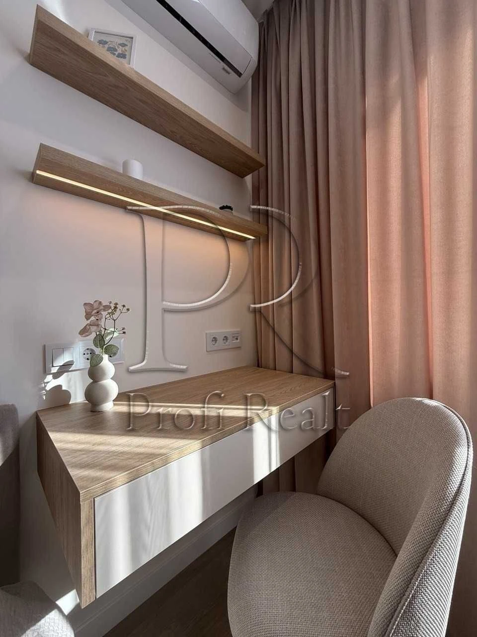 Rent 1-room apartment/3rd floor/closet/Warsawskiy2