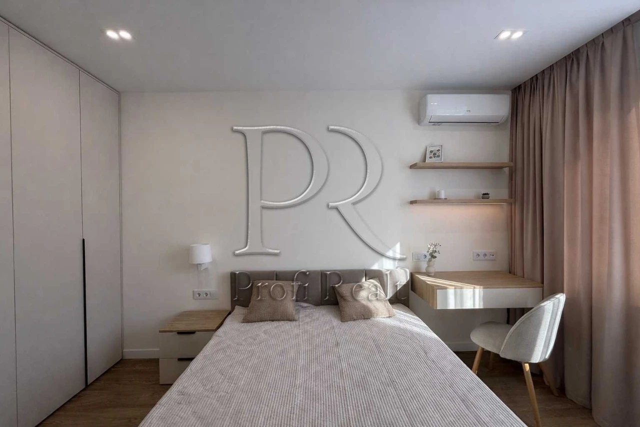 Rent 1-room apartment/3rd floor/closet/Warsawskiy2