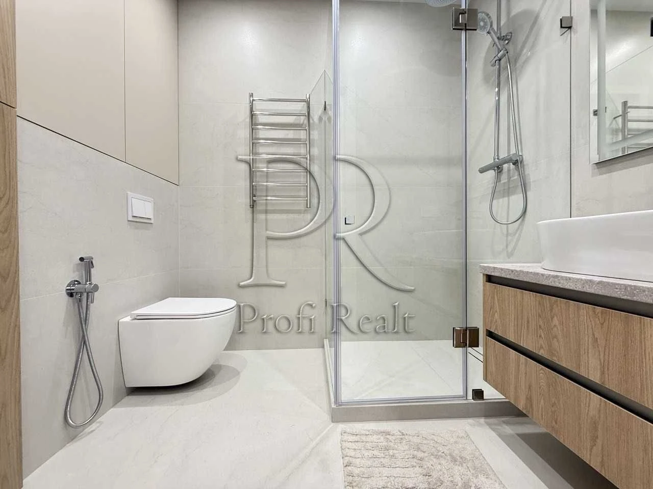 Rent 1-room apartment/3rd floor/closet/Warsawskiy2