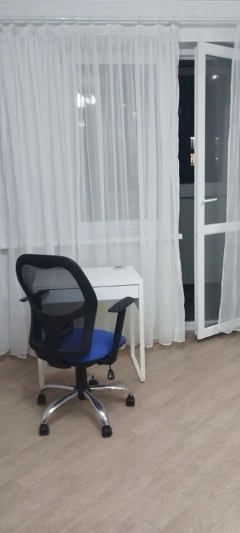 Rent a studio apartment 39 sq m, St. Demievska, 16