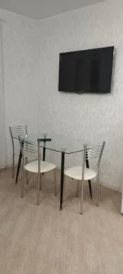 Rent a studio apartment 39 sq m, St. Demievska, 16