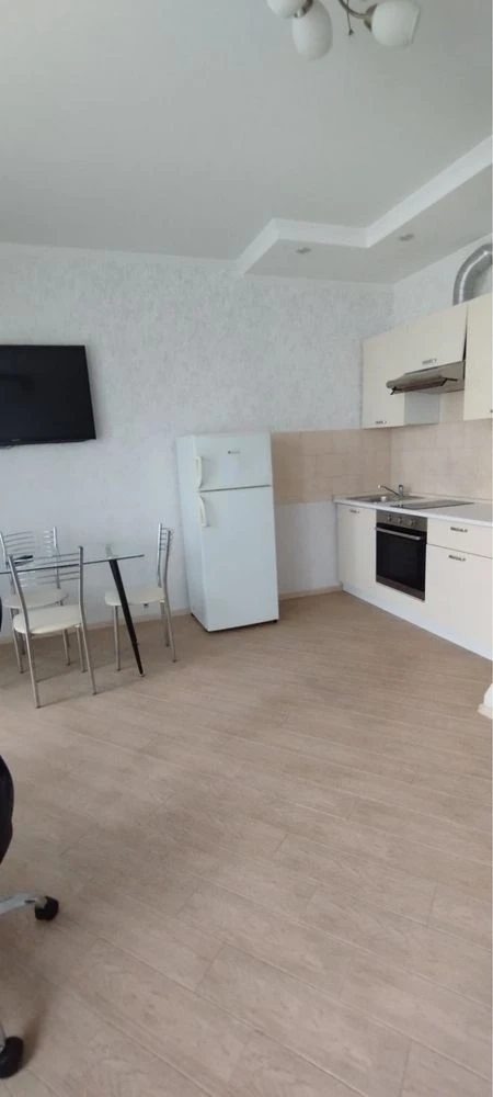 Rent a studio apartment 39 sq m, St. Demievska, 16