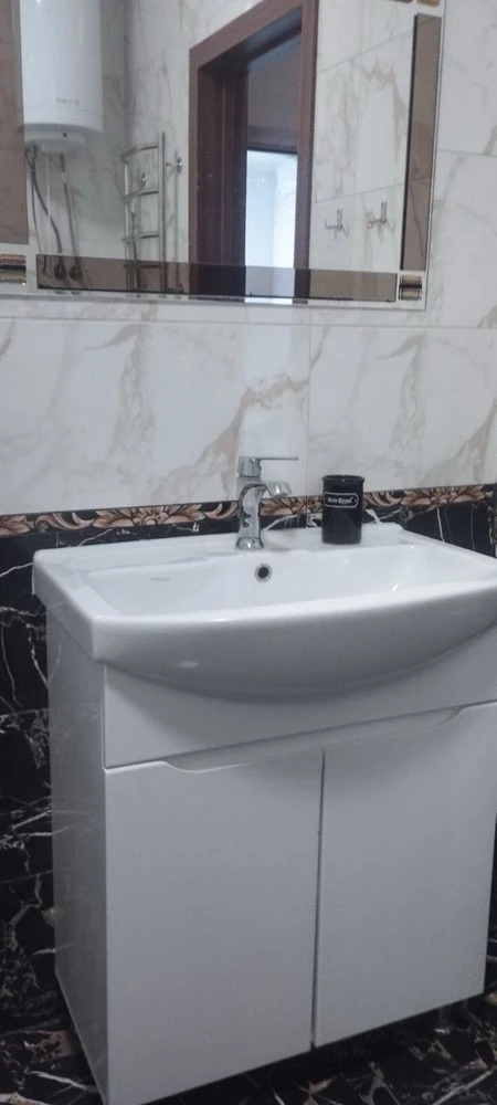 Rent a studio apartment 39 sq m, St. Demievska, 16