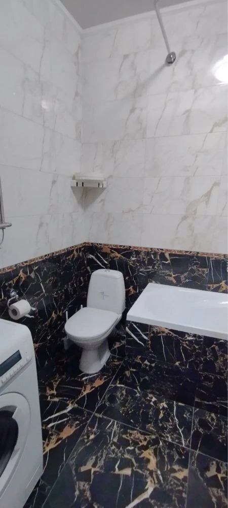 Rent a studio apartment 39 sq m, St. Demievska, 16