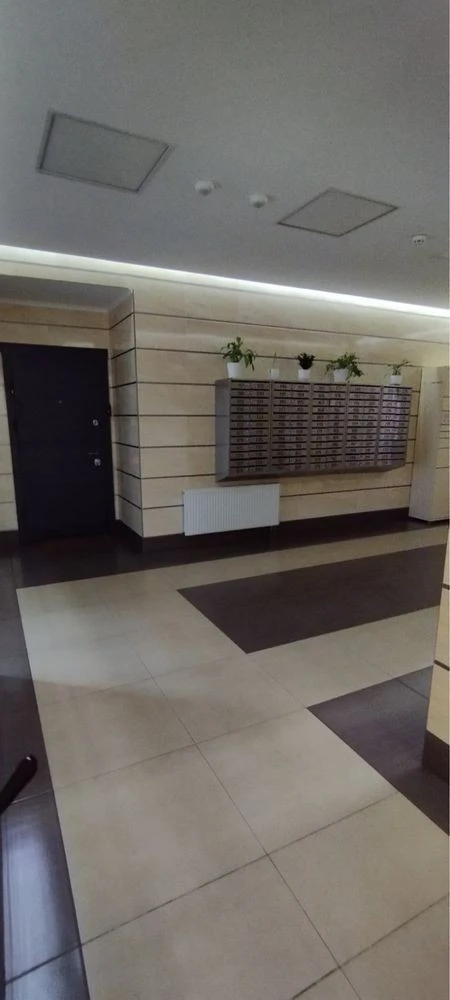 Rent a studio apartment 39 sq m, St. Demievska, 16