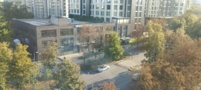 Rent a studio apartment 39 sq m, St. Demievska, 16