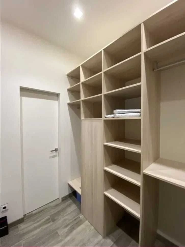 Rent 2-room apartment, ЖК Джек Хаус, Lesya Ukrainka St., 7B Without