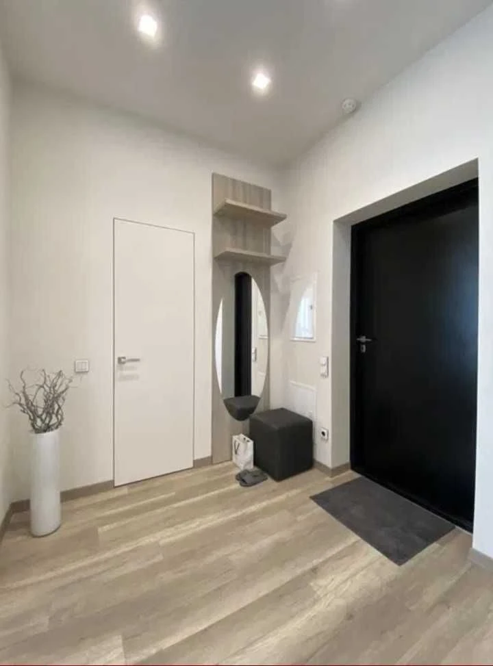 Rent 2-room apartment, ЖК Джек Хаус, Lesya Ukrainka St., 7B Without
