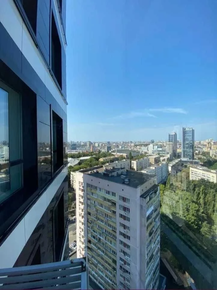 Rent 2-room apartment, ЖК Джек Хаус, Lesya Ukrainka St., 7B Without