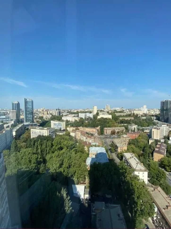 Rent 2-room apartment, ЖК Джек Хаус, Lesya Ukrainka St., 7B Without