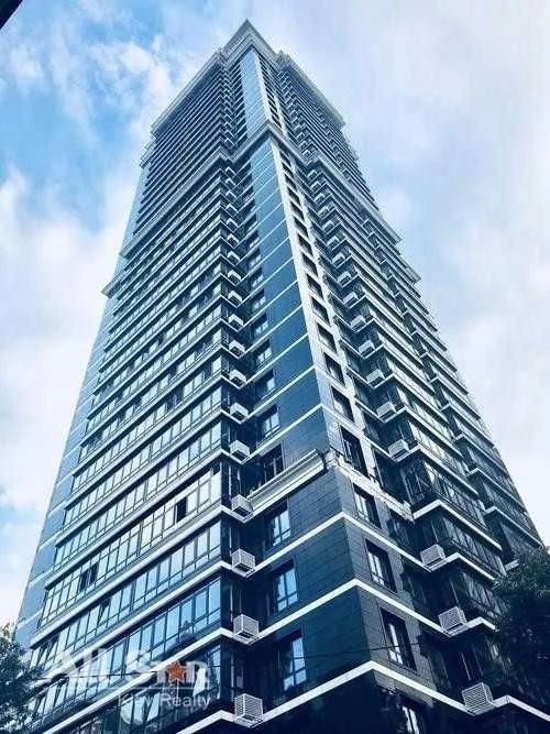 Rent 2-room apartment, ЖК Джек Хаус, Lesya Ukrainka St., 7B Without