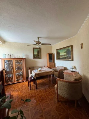 Rent of a 4-room apartment, Dragomanova 31, Darnytskiy district