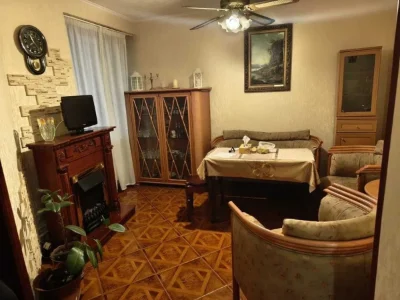 Rent of a 4-room apartment, Dragomanova 31, Darnytskiy district
