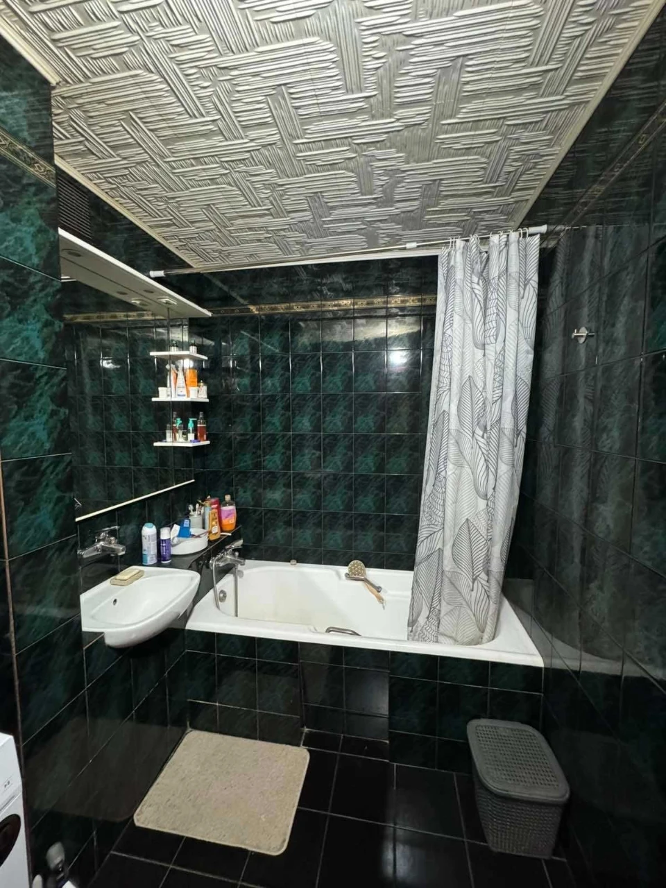 Rent of a 4-room apartment, Dragomanova 31, Darnytskiy district