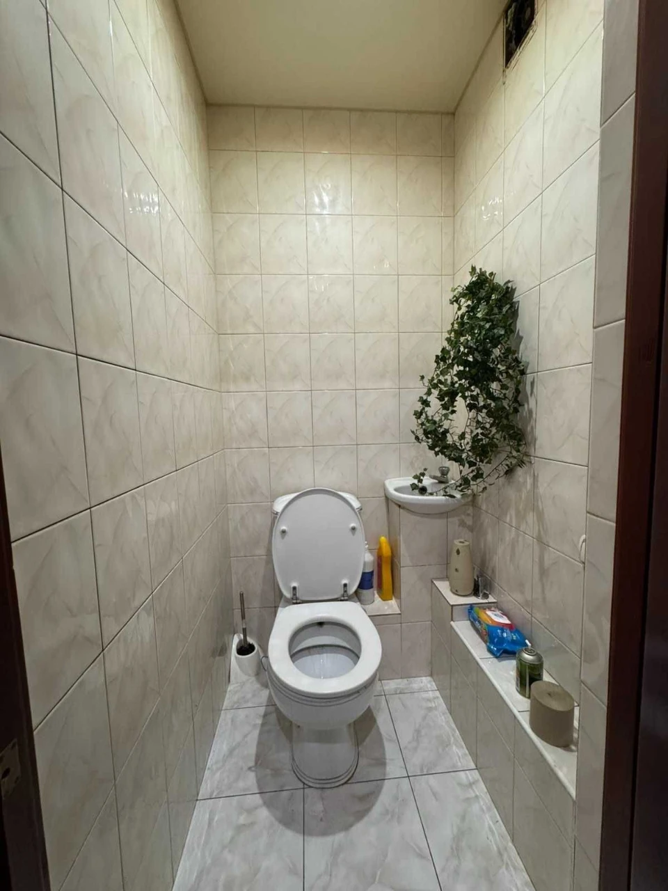 Rent of a 4-room apartment, Dragomanova 31, Darnytskiy district