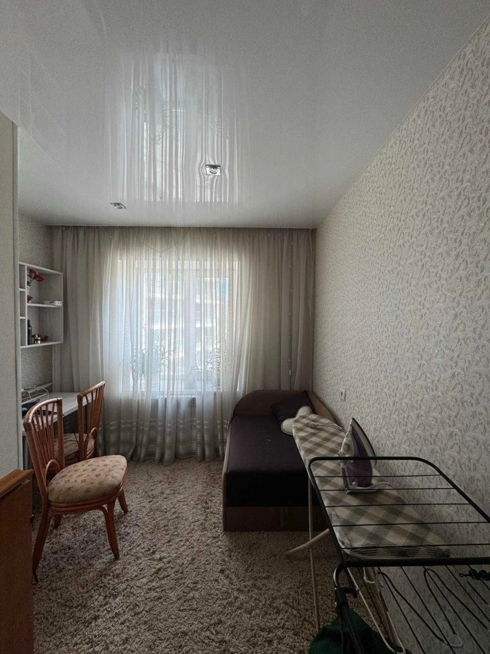 Rent of a 4-room apartment, Dragomanova 31, Darnytskiy district
